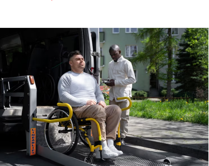 wheel-chair-transport