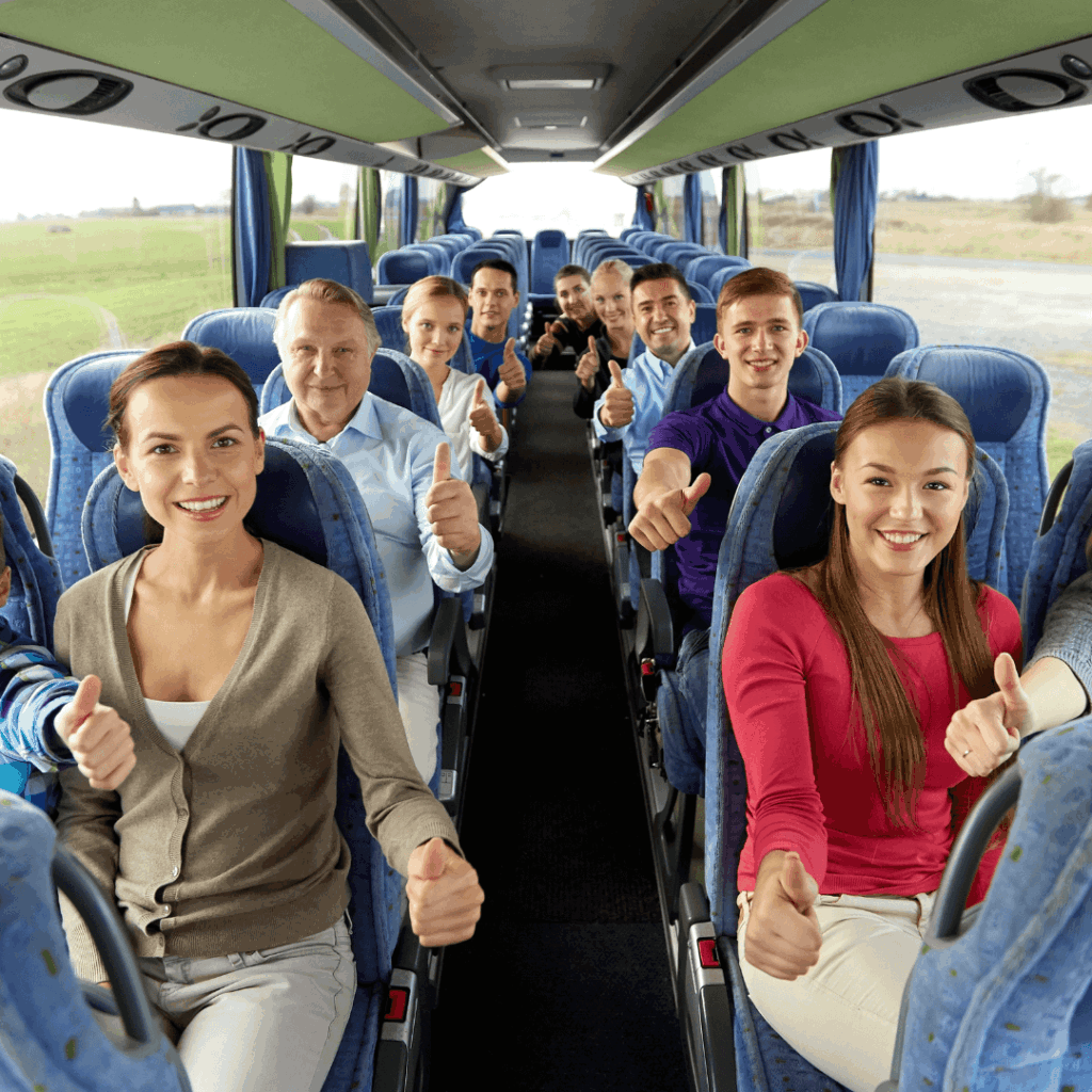 Group Transport