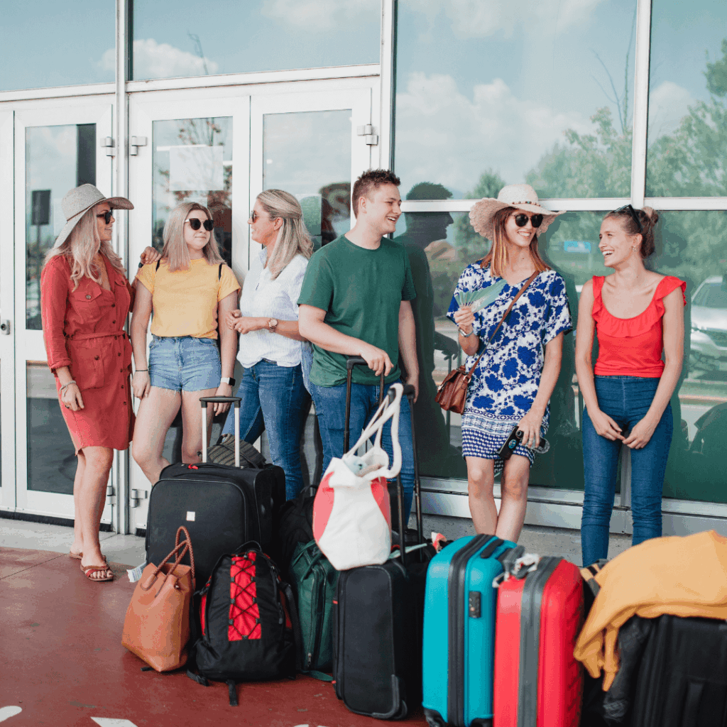 Airport Transfers