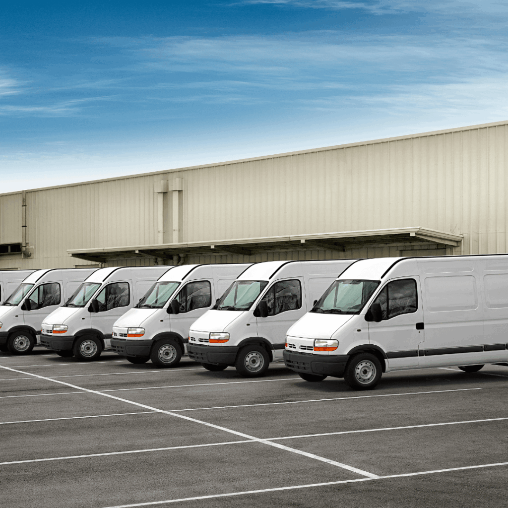 Maxi Van Service