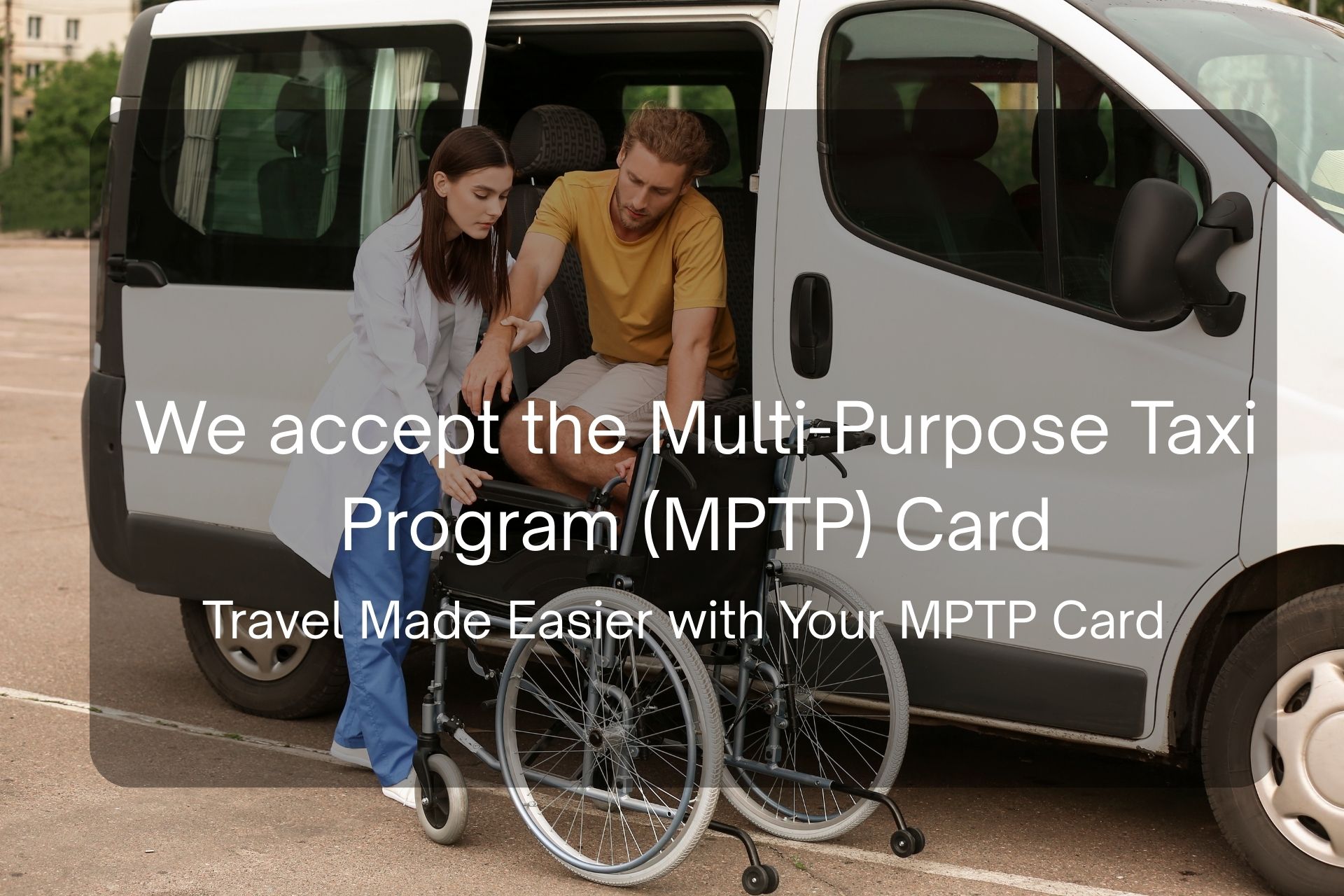 MPTP Card