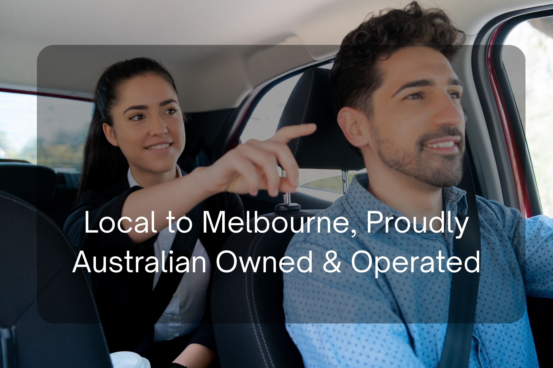 Melbourne-Australia-owned