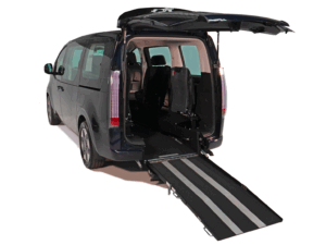 Transporting Wheelchair Passengers