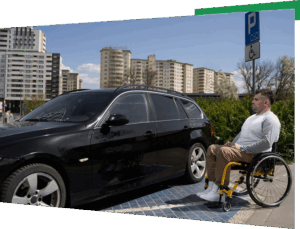 Transporting Wheelchair Passengers