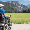 Wheelchair Taxi Service