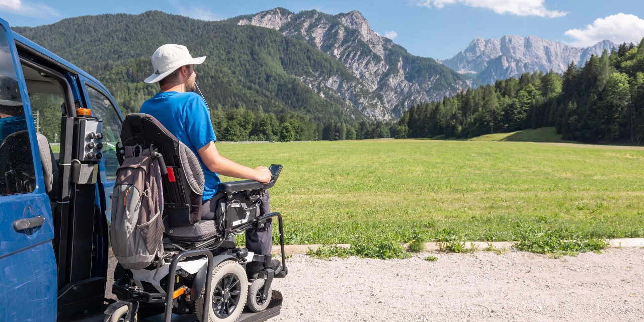 Why Accessible Transport Matters