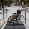 wheelchair taxi near me