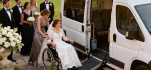 Wheelchair Transport in Melbourne