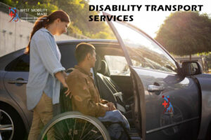 Disability Transport Services