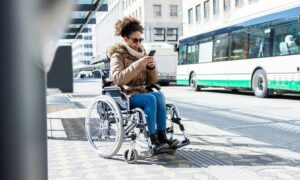 Top 5 Best transportation wheelchair Services Safe & Comfortable Rides