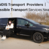 Top NDIS Transport Providers