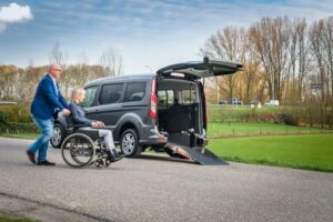 10 Best Disability Transport Services You Can Trust for Accessibility & Care