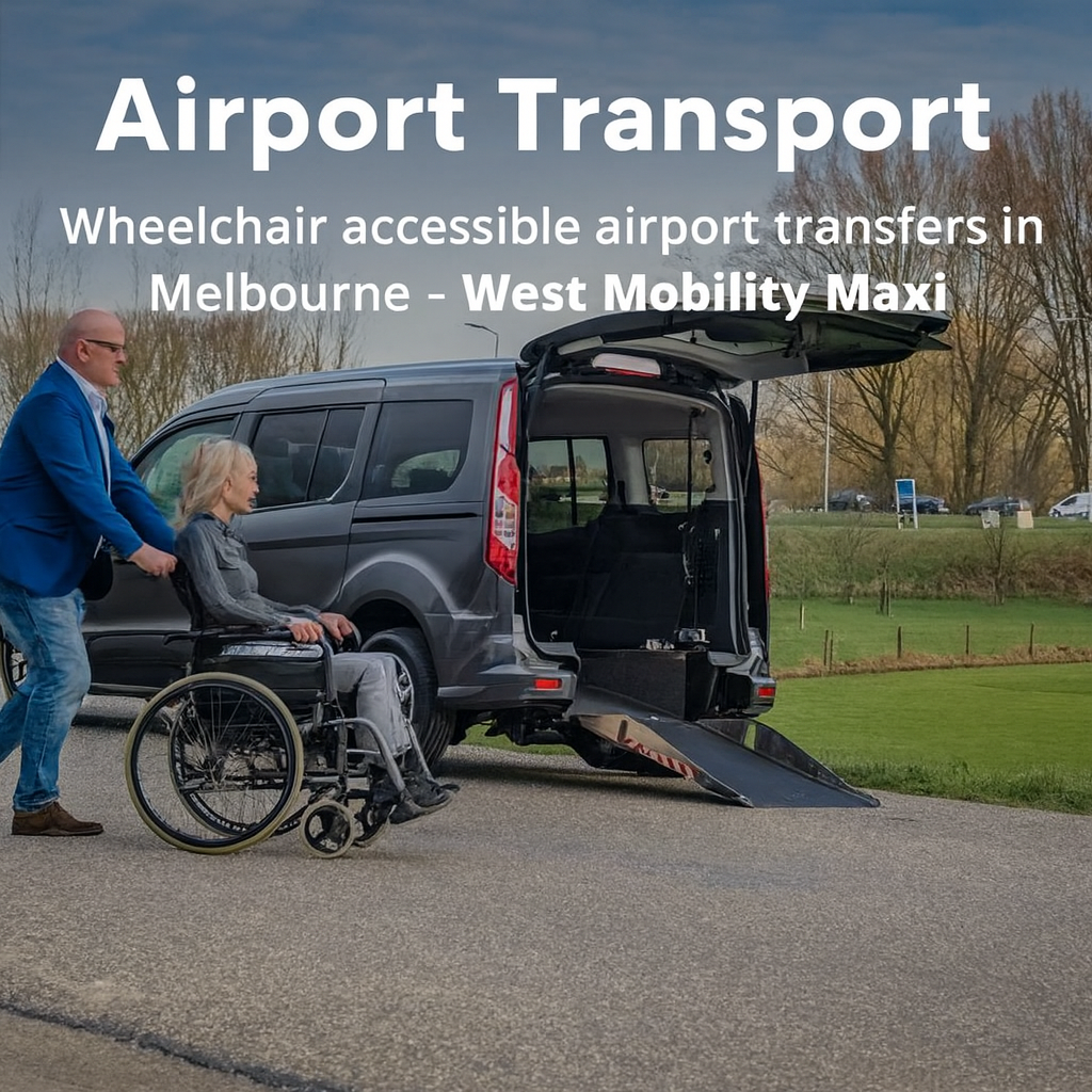 Airport Transport Made Easy