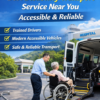Best Disability Transport Service Near You