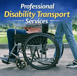 Disability Transport Services