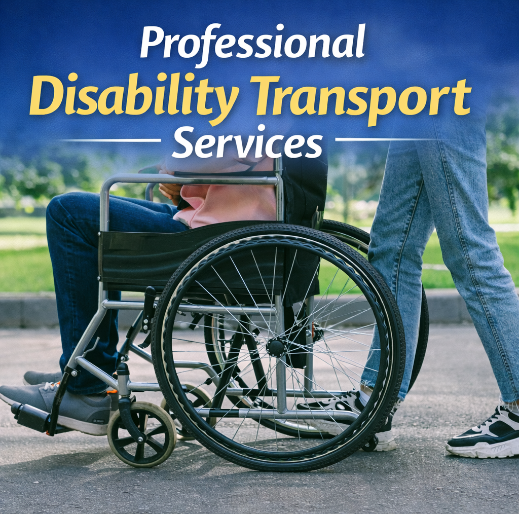 Disability Transport Services