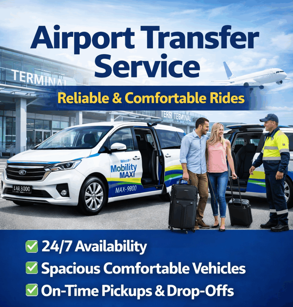Airport Transfer Service