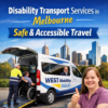 Disability Transport Services