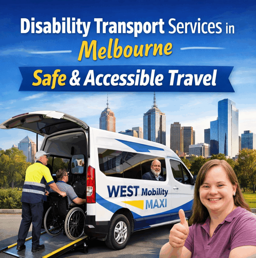 Disability Transport Services