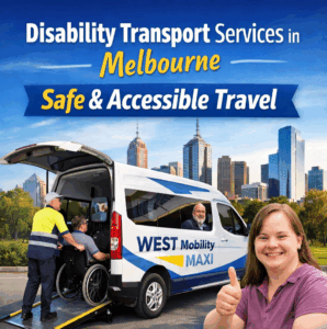 Disability Transport Services