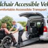 Wheelchair Accessible Vehicle