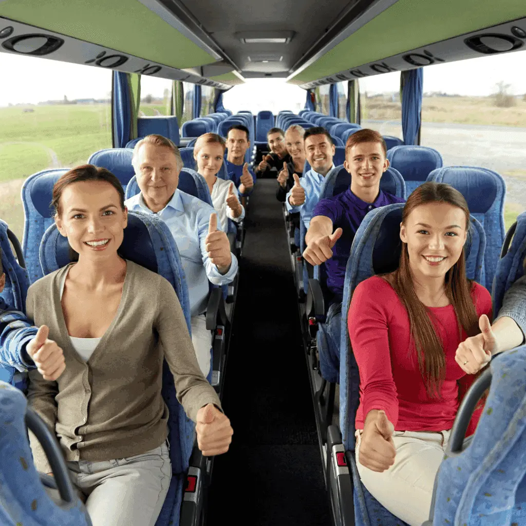 Group Transport