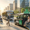Accessible Public Transport