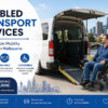 Disabled Transport Services