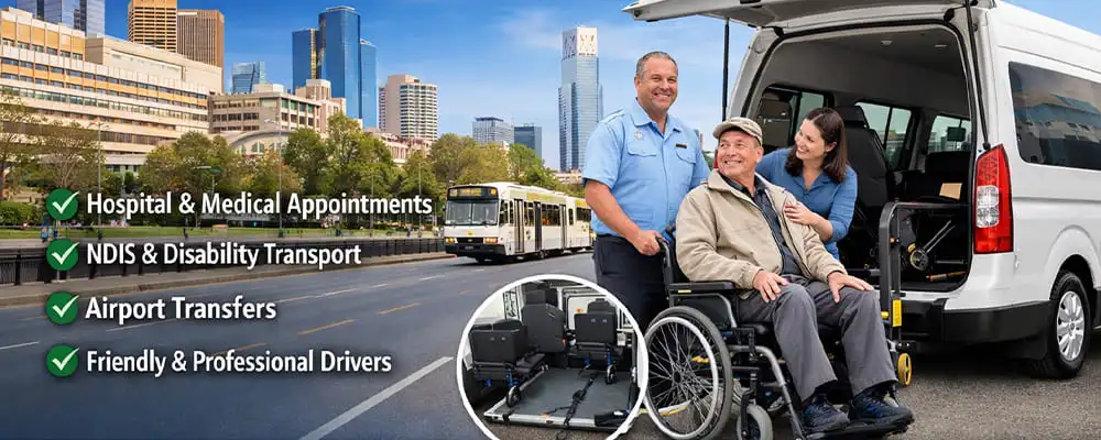 Trusted-Wheelchair-Transport-in-North-Melbourne