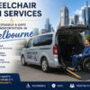 Wheelchair Taxi Services
