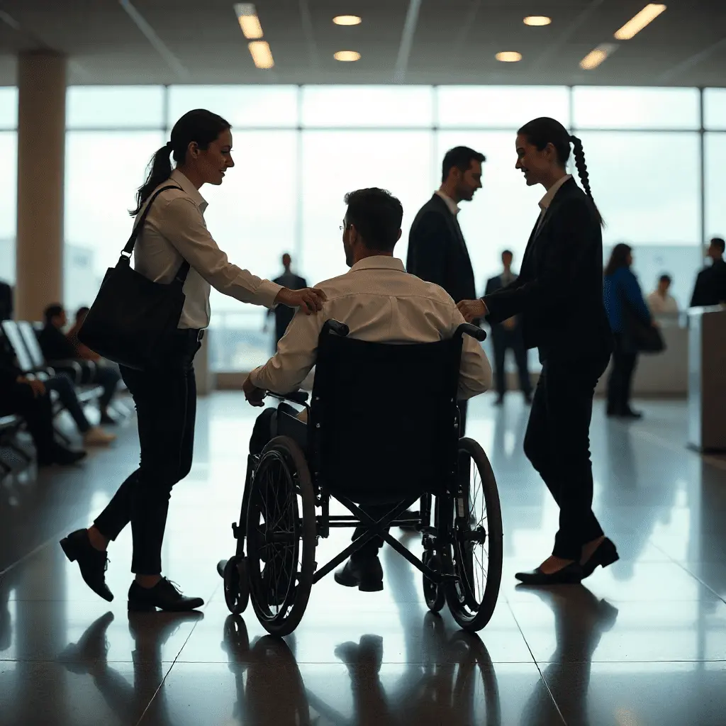 Airport Transfers