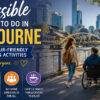 Accessible Things to Do in Melbourne