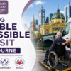 Accessible Transit Melbourne