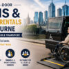 Door-to-Door Taxis