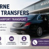 Melbourne airport transfer