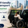 Mobility friendly public transport