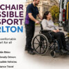 Wheelchair Accessible Transport in Carlton