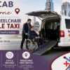 Maxi Cab Melbourne