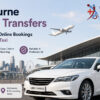 Melbourne Airport Transfers