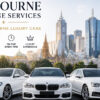 Melbourne Limousine Services