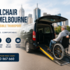 Wheelchair Taxi Melbourne