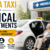 Book a Taxi