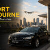 Taxi for Airport Melbourne