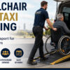 wheelchair maxi taxi