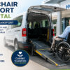 Wheelchair Transport to Hospital