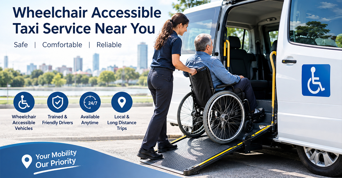 access cab