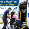 Book a Maxi Taxi